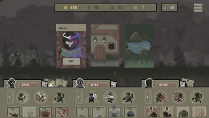 Fadedlands: The Reckless Squad Free Download Torrent