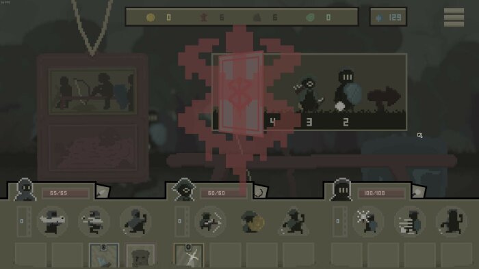 Fadedlands: The Reckless Squad PC Crack