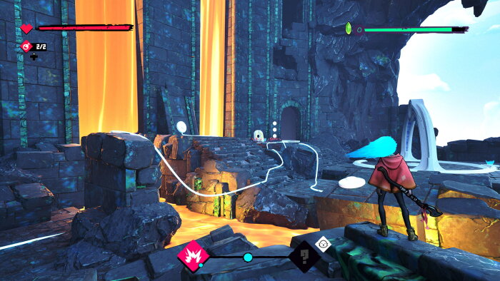 Fading Echo Crack Download