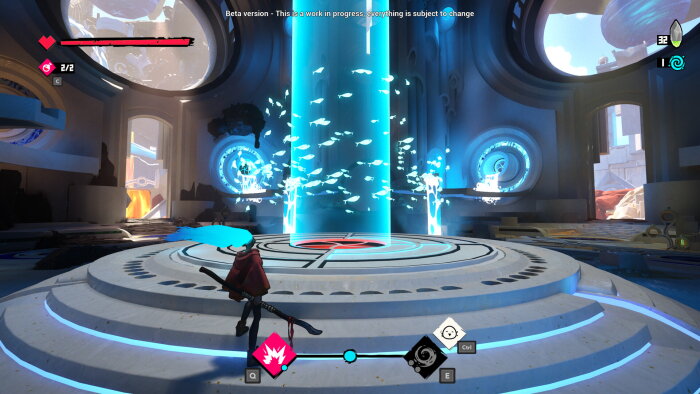 Fading Echo PC Crack