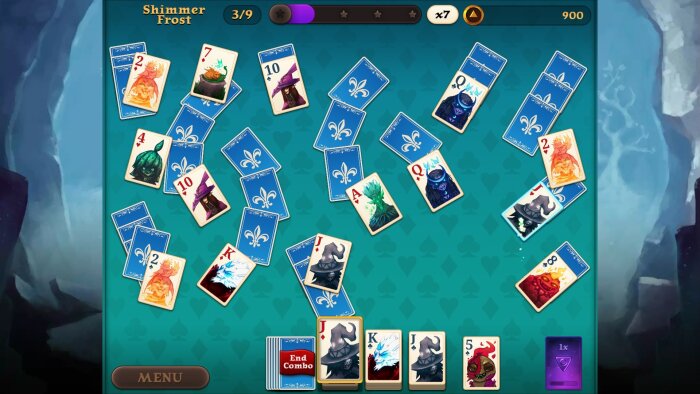 Faerie Solitaire Harvest Crack Download