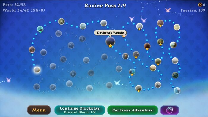 Faerie Solitaire Harvest Repack Download