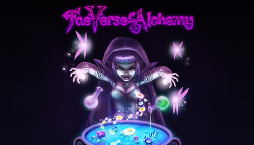 Download FaeVerse Alchemy