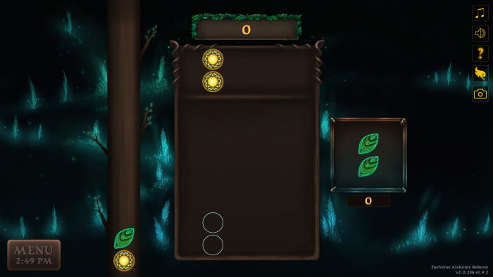 FaeVerse Alchemy PC Crack