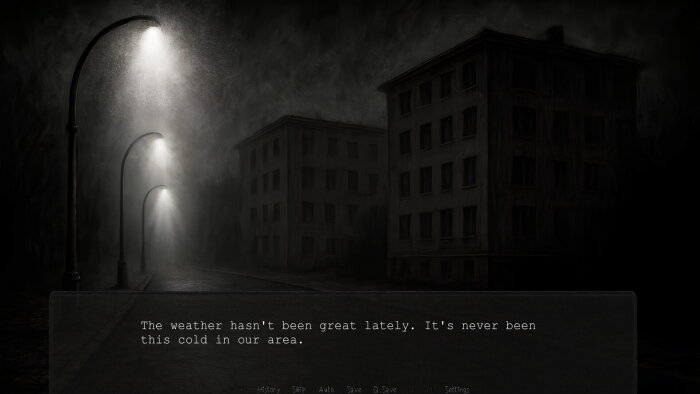 Faint Echo Free Download Torrent