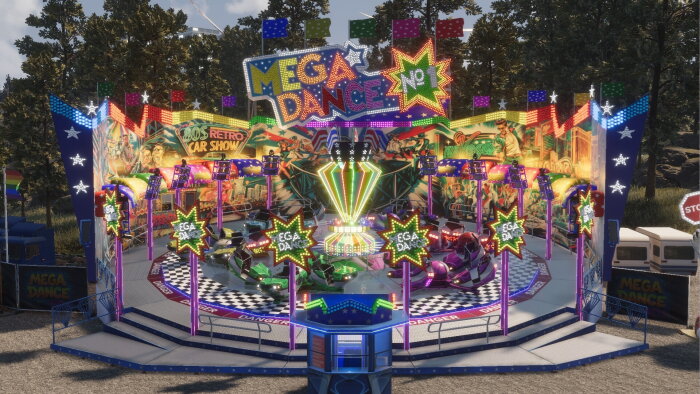 Fairground Online Download Free