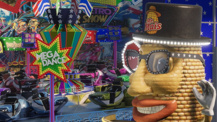 Fairground Online Free Download Torrent
