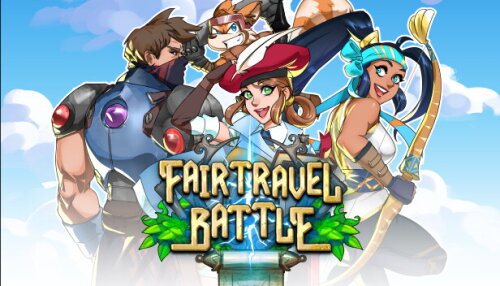 Download Fairtravel Battle CCG