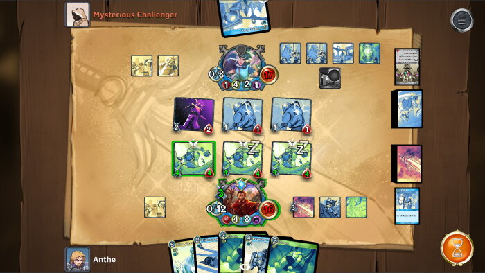 Fairtravel Battle CCG Download Free