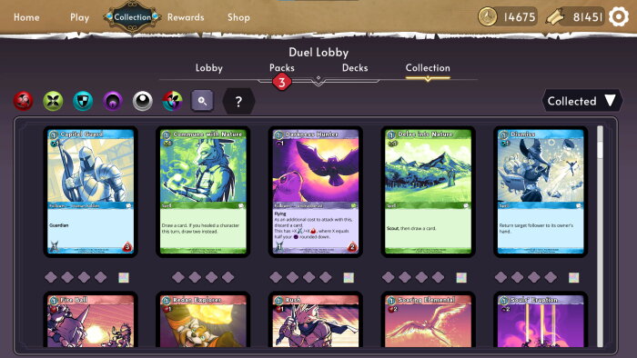 Fairtravel Battle CCG Free Download Torrent