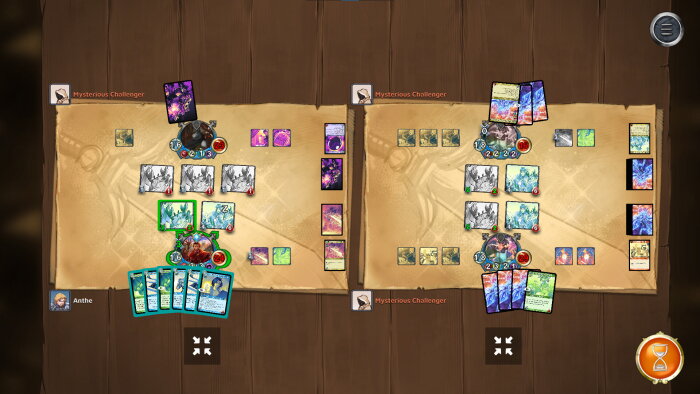 Fairtravel Battle CCG Crack Download
