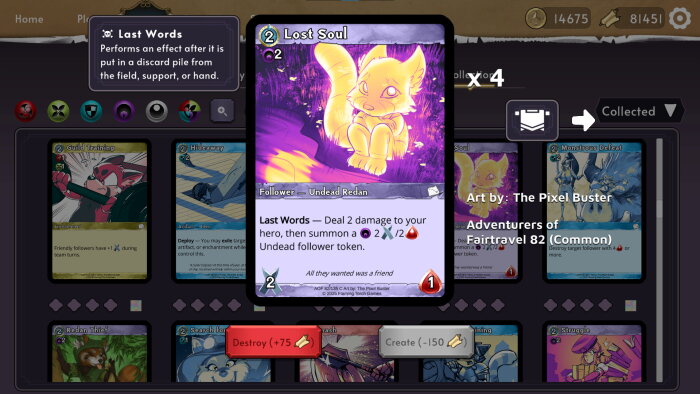 Fairtravel Battle CCG PC Crack