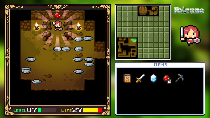 Fairune Collection Free Download Torrent