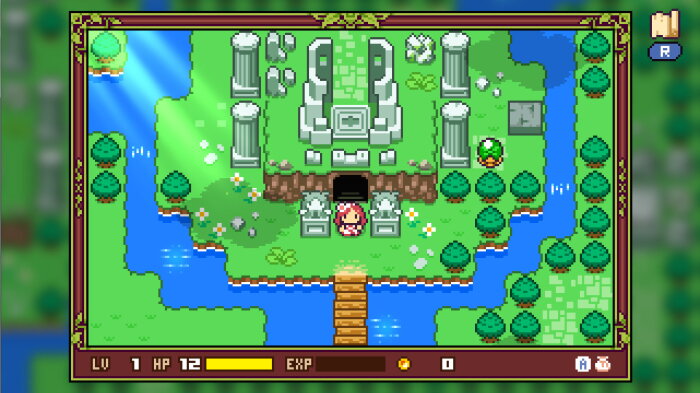 Fairune Collection Crack Download