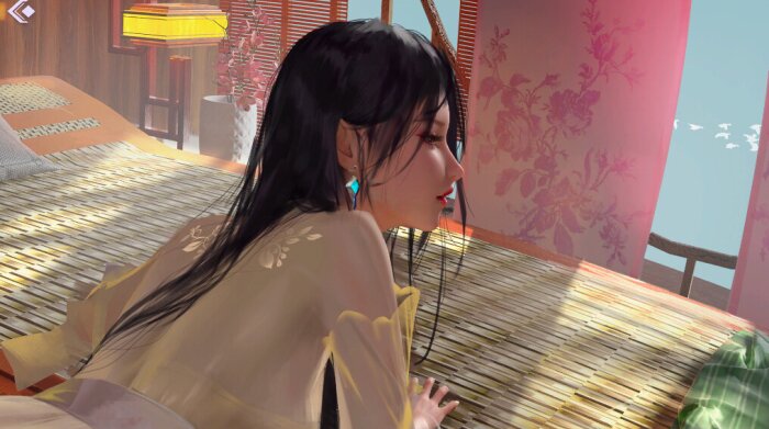 Fairy Biography2：Confidante Crack Download