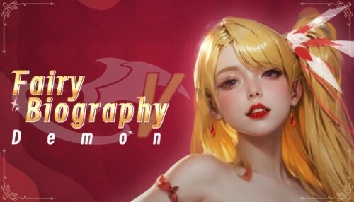 Download Fairy Biography5 : Demon