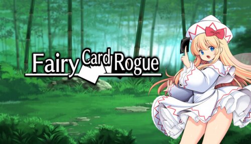 Download Fairy Card Rogue