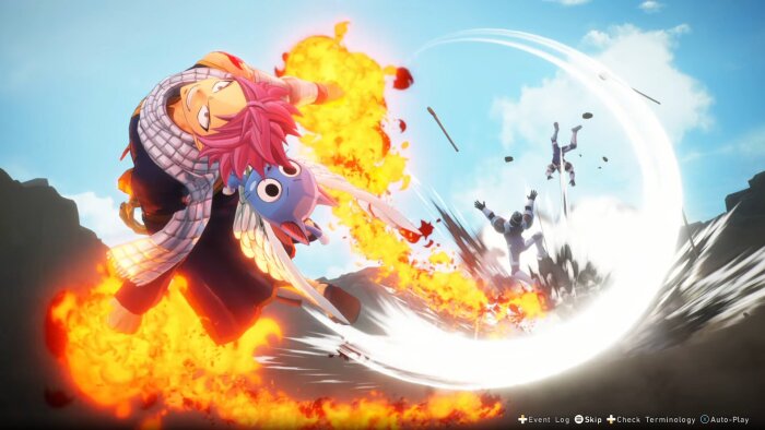 FAIRY TAIL 2 Download Free