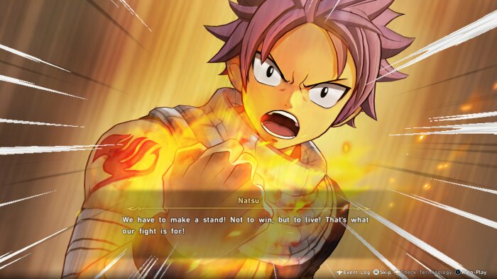 FAIRY TAIL 2 Crack Download