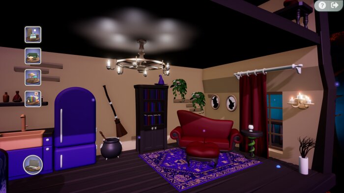 Fairytale Furnishing Free Download Torrent