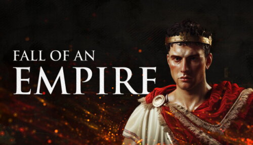 Download Fall of an Empire