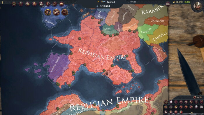 Fall of an Empire Download Free