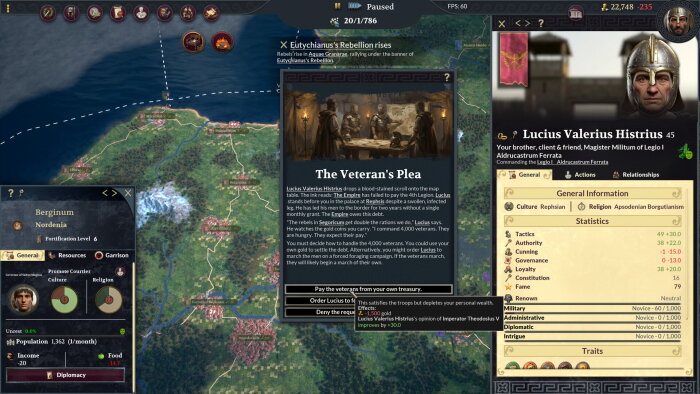 Fall of an Empire Free Download Torrent