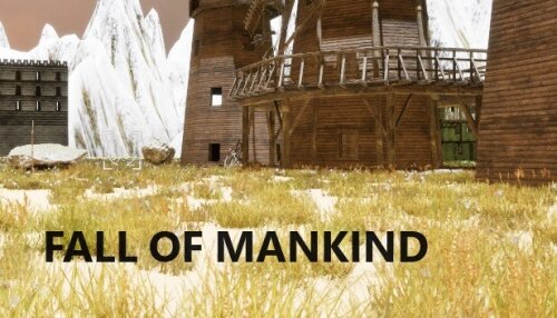 Download Fall Of Mankind