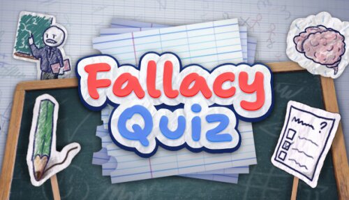 Download Fallacy Quiz