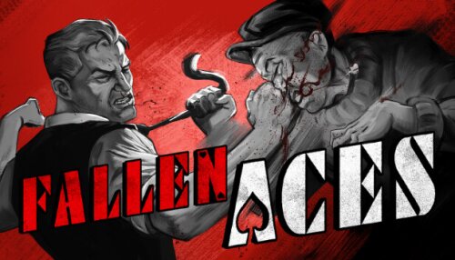 Download Fallen Aces