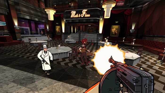 Fallen Aces Free Download Torrent