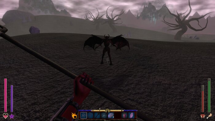 Fallen Angel: Hell Survival Download Free
