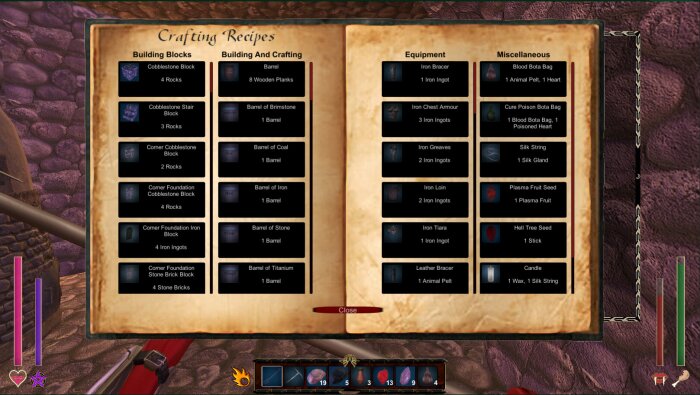 Fallen Angel: Hell Survival PC Crack