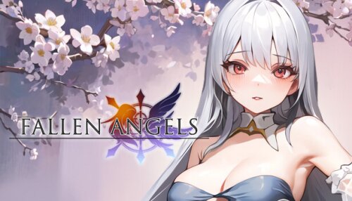 Download FALLEN ANGELS