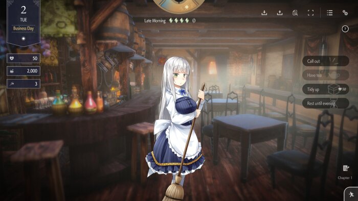 Fallen / Brand New World Crack Download