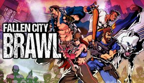 Download Fallen City Brawl