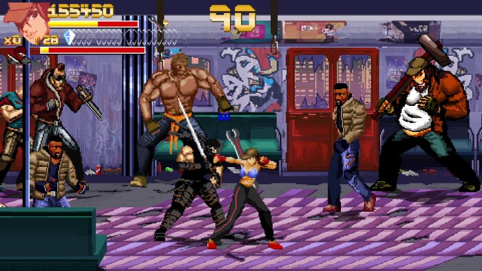 Fallen City Brawl Crack Download