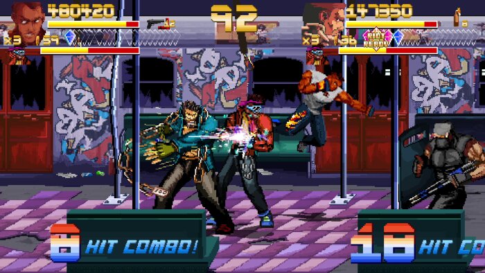 Fallen City Brawl Repack Download