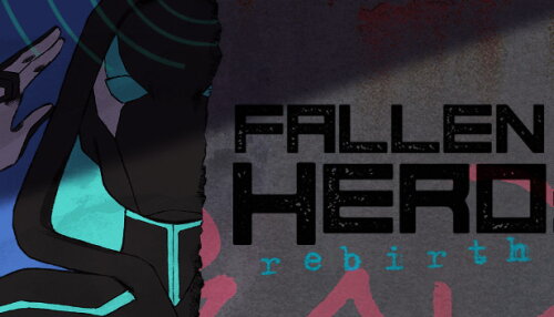 Download Fallen Hero: Rebirth