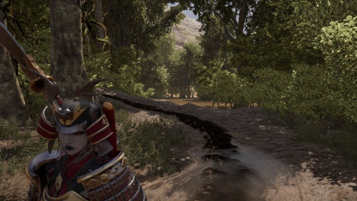 Fallen Hunter Download Free