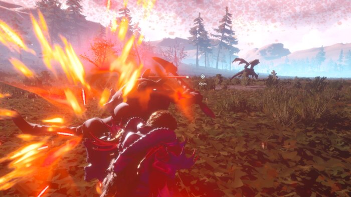 Fallen Hunter Free Download Torrent