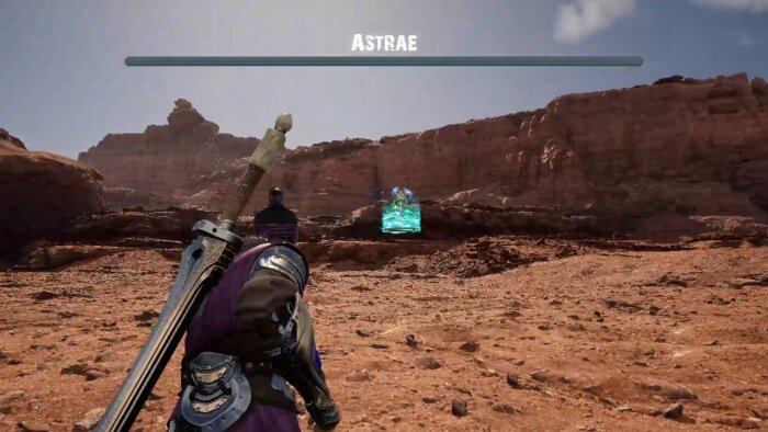 Fallen Hunter Crack Download