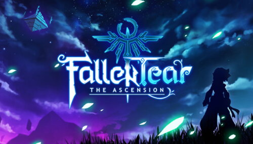 Download Fallen Tear: The Ascension