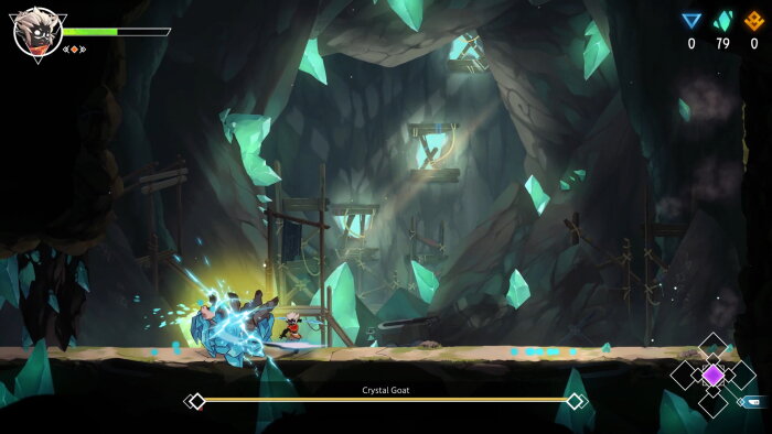 Fallen Tear: The Ascension Crack Download