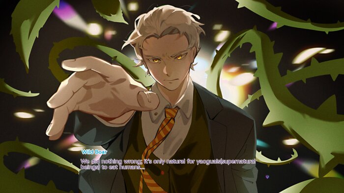Falling for Yaoguais Download Free