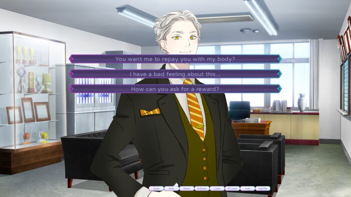 Falling for Yaoguais Crack Download