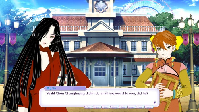 Falling for Yaoguais Repack Download