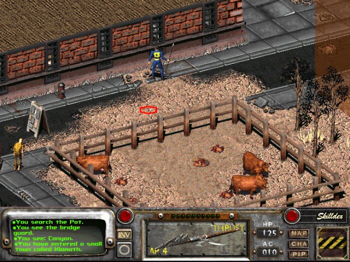 Fallout 2: A Post Nuclear Role Playing Game Repack Download