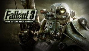Download Fallout 3: Game of the Year Edition