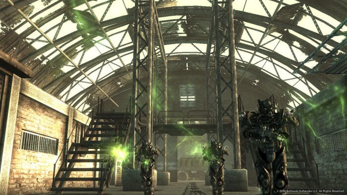 Fallout 3: Game of the Year Edition Free Download Torrent